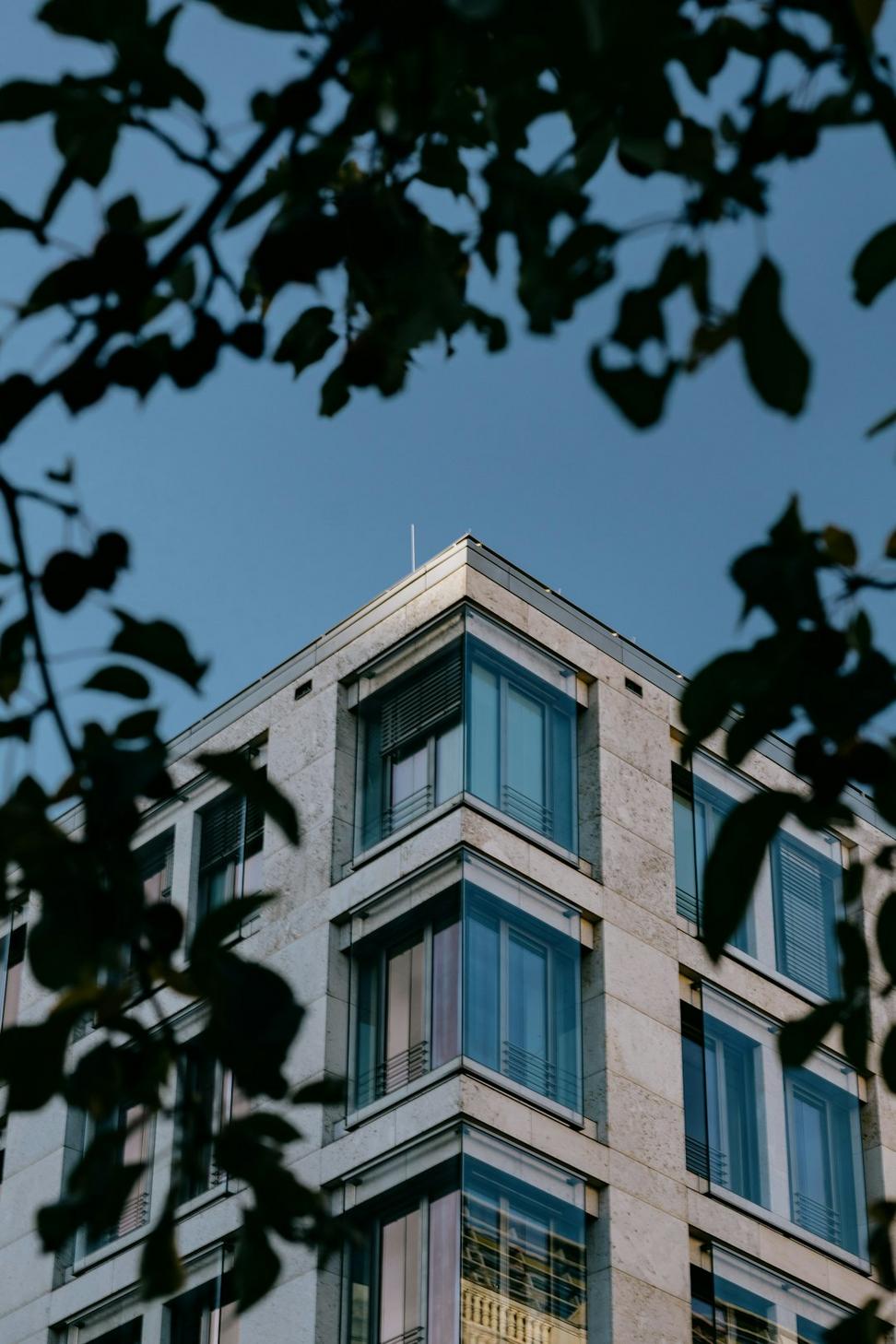 Featured sustainable project