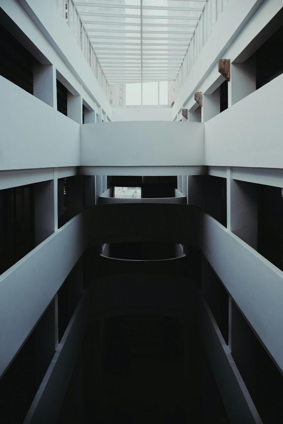 Selvarion Thquinth Architects studio workspace