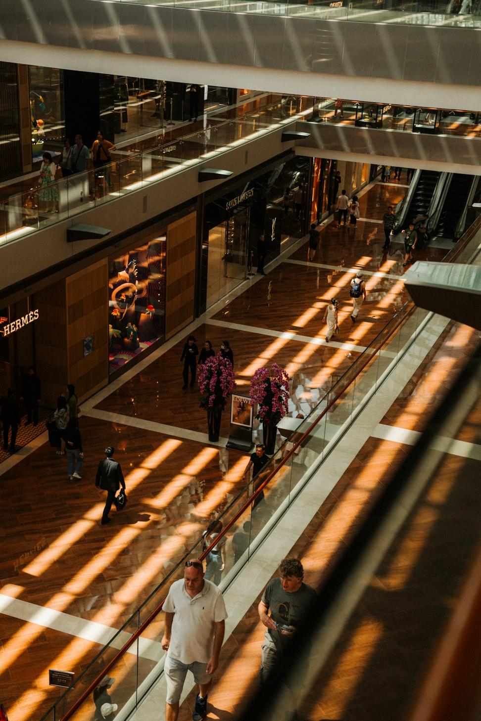 Retail Project