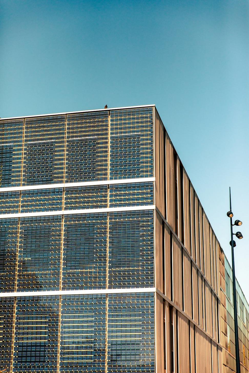 Solar Array