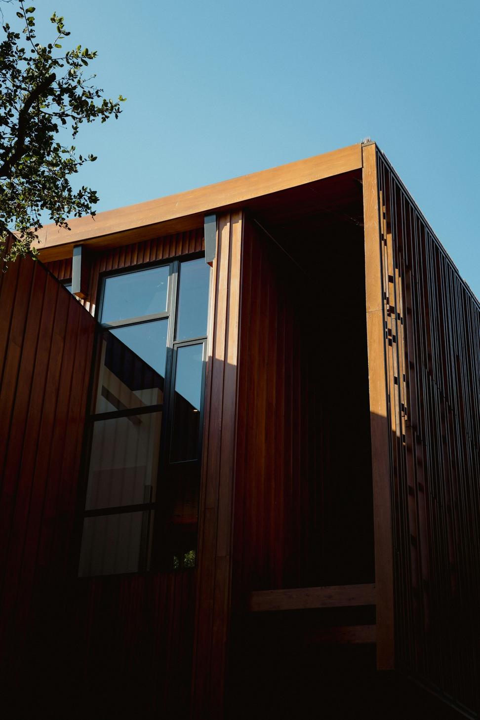 Green Building Design