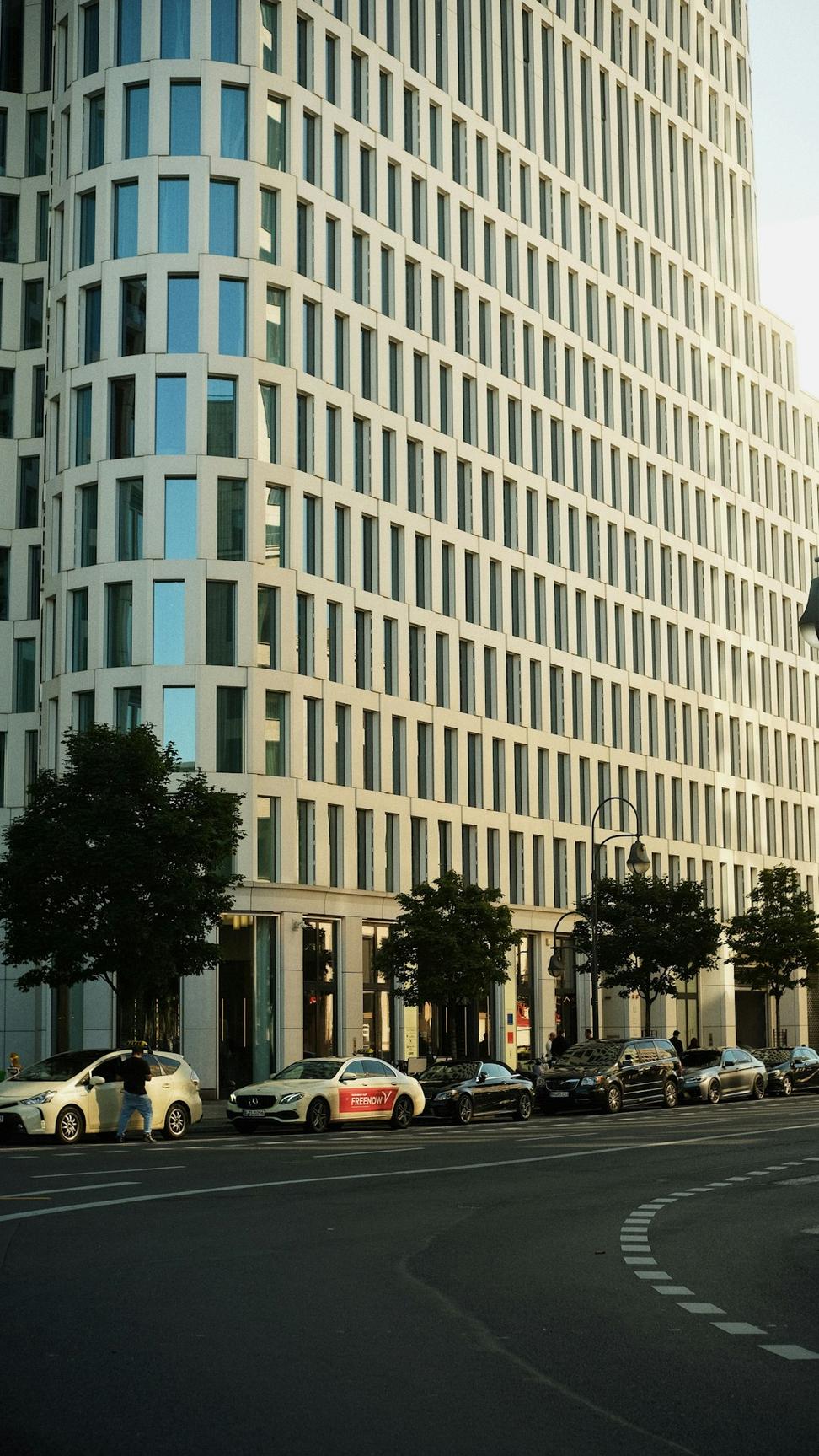 Commercial Architecture Project