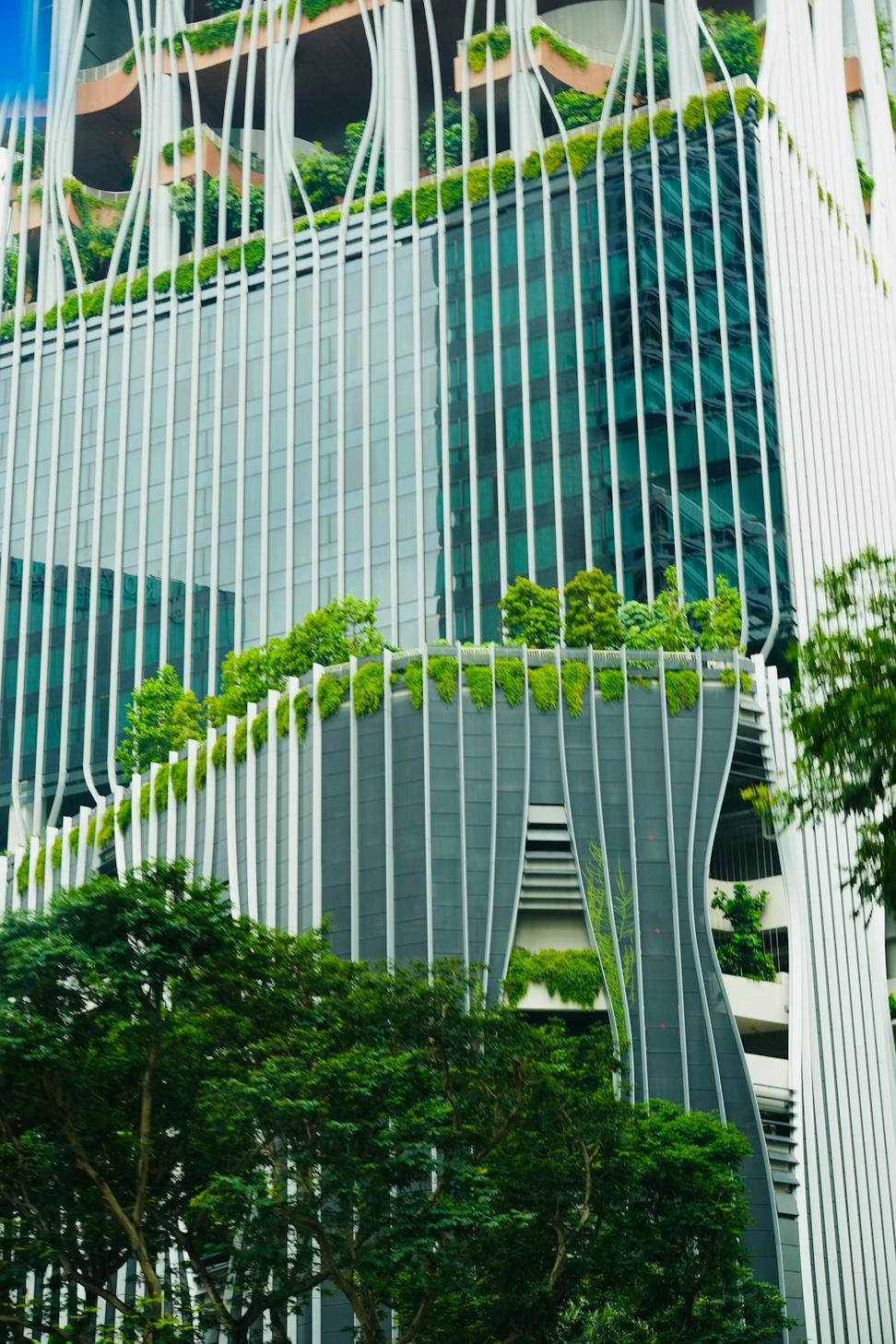 Sustainable Design