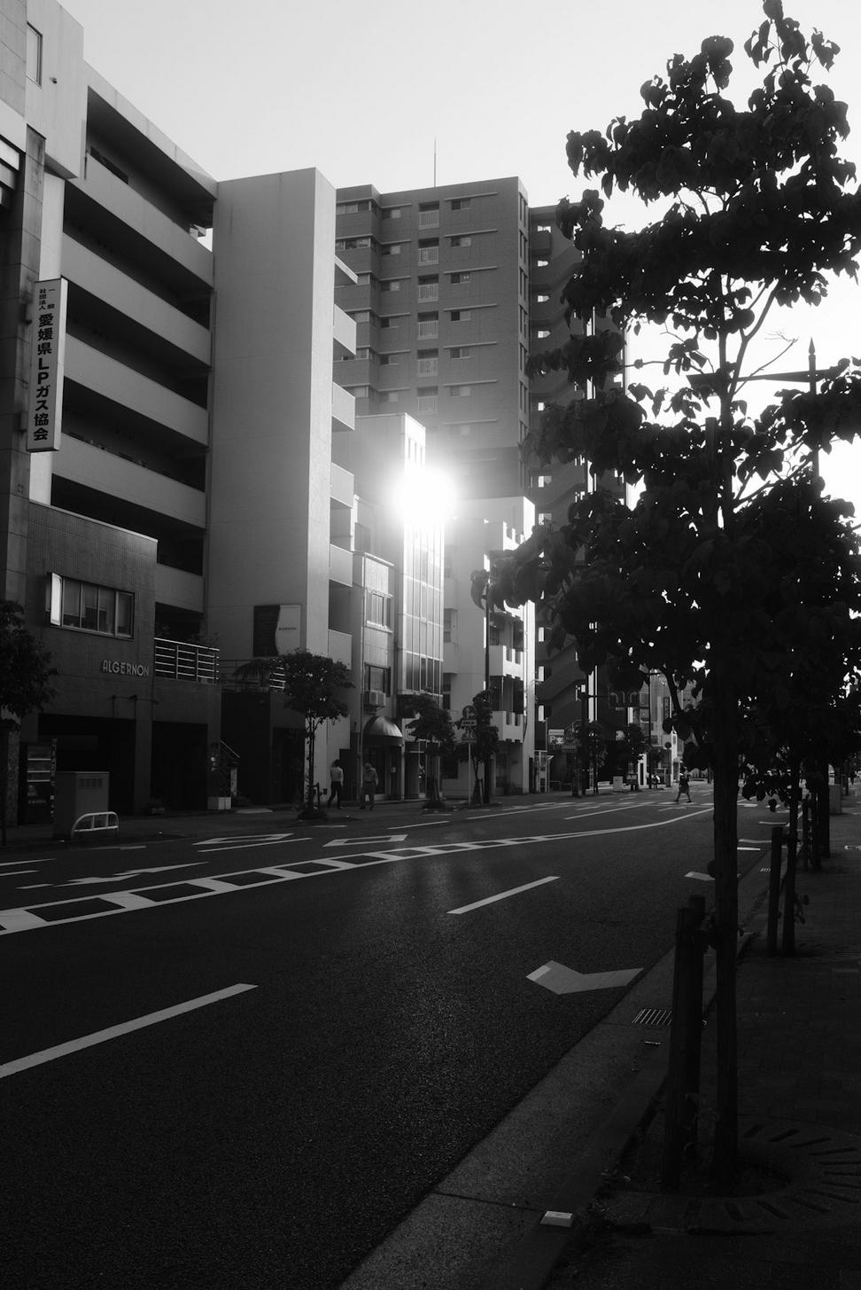 College Street Mixed-Use